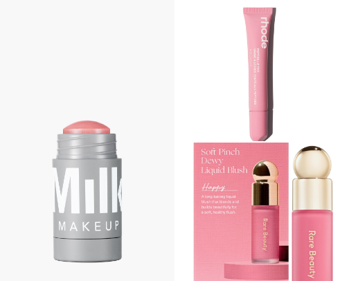 The best products for your make up🎀 cover photo collage