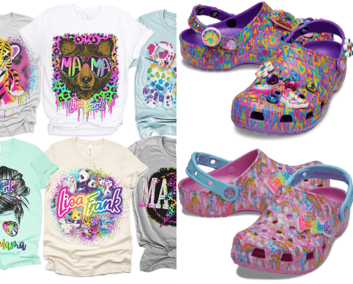 Back to the 90s cover photo collage