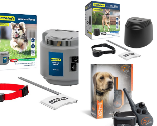 Big Dog Investments cover photo collage