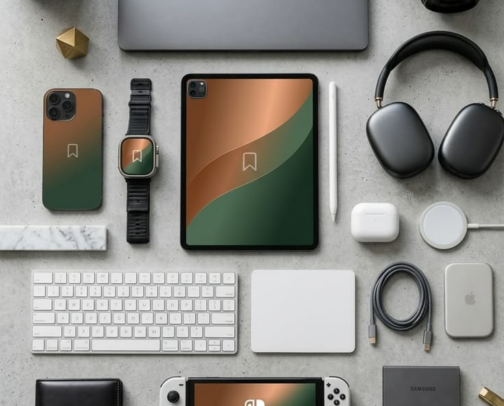 Budget Tech Essentials: Smart Gadgets Worth Having cover photo collage