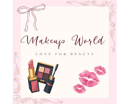 MUST have makeup products💄 cover photo collage