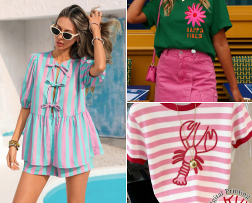 Ropa de verano 2026: las prendas que toda mujer necesita esta temporada cover photo collage