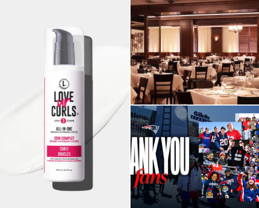 Bar cover photo collage