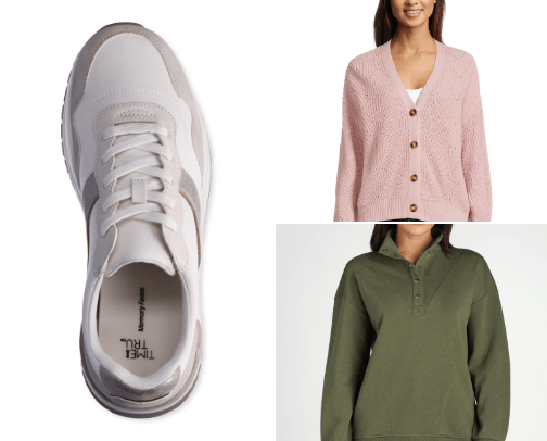 Fall 2024 outfit ideas cover photo collage
