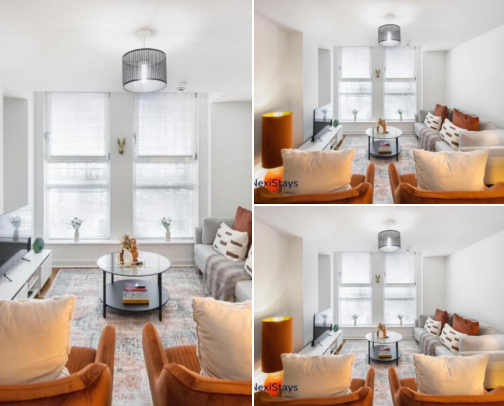 Lovely Places to Stay While Exploring the City in Islington, London, United Kingdom cover photo collage