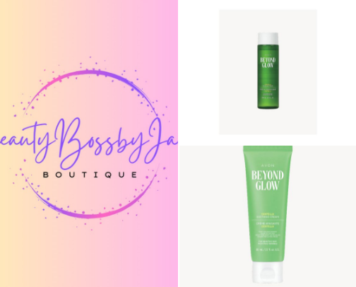 Avon best sellers cover photo collage