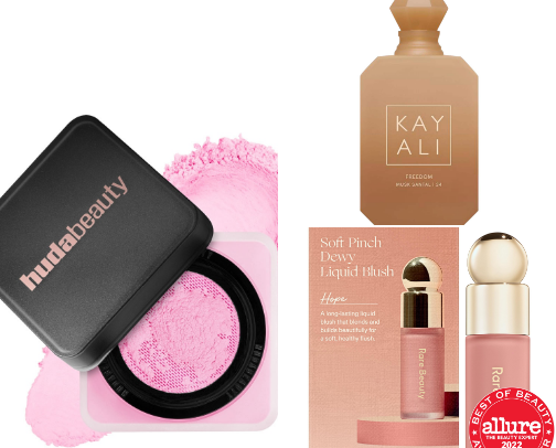 -Beauty Products To Buy! cover photo collage