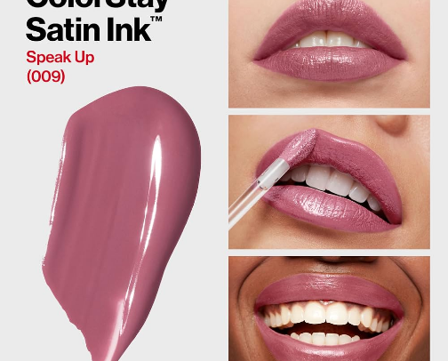 My favorite beauty recs cover photo collage