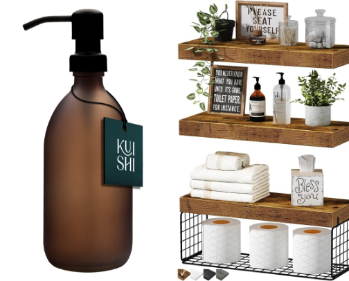 Home Decor🫶🏼 cover photo collage