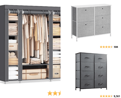 Home Essentials cover photo collage