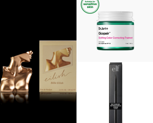 My Holy Grails 💄💎 (Actually Worth Your Money) cover photo collage