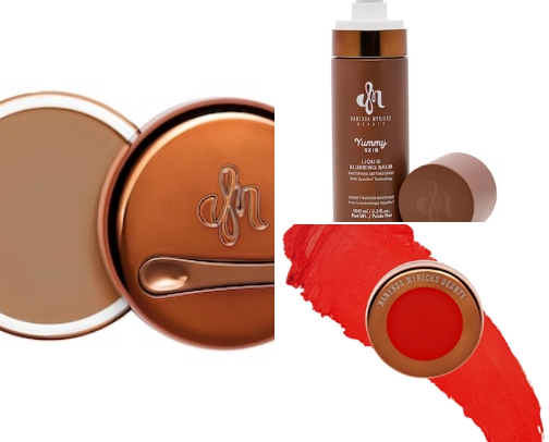 Black owned beauty products worth your money cover photo collage