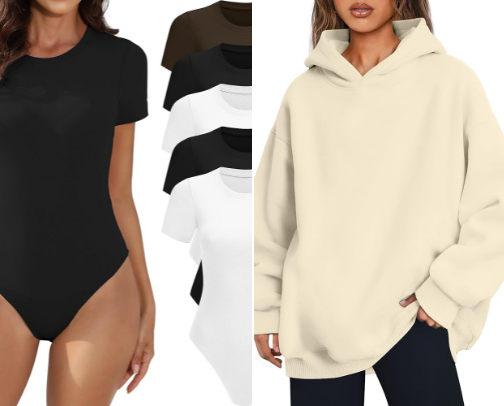 Dupes cover photo collage