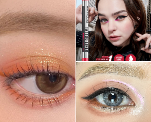KOREAN LOOK🌸✨ cover photo collage