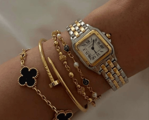 Fav accessories 🕶️ cover photo collage