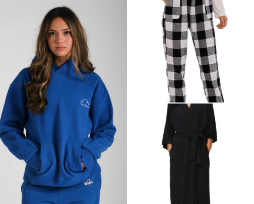 Couch Couture: Ways to Slay While Doing Absolutely Nothing🤭🛋️ cover photo collage