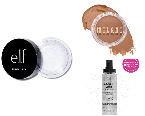 Affordable Beauty Finds- So good & so cheap 😍 cover photo collage