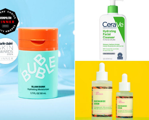 Emily’s must haves for teen girls cover photo collage