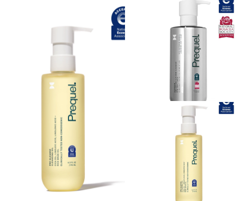 Tretinoin Skincare Must-Haves (Beginner to Advanced Routine Essentials) cover photo collage