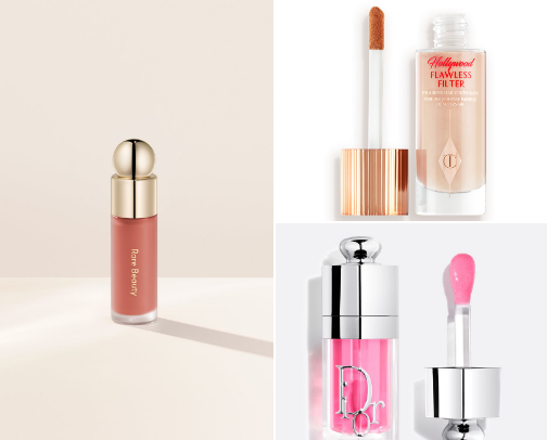 ✨ 15 TikTok Viral Beauty Products That Are Actually Worth Buying 💖 cover photo collage