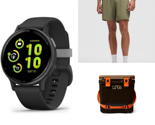 Men's Picks cover photo collage