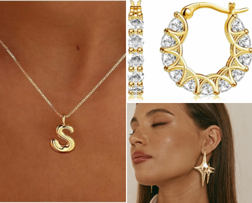 Accessories You Need cover photo collage