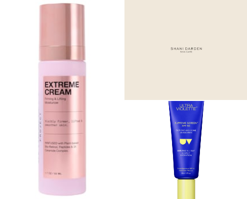 Get Skincare from the People Who Get Skin  Targeted formulas by top experts—only at Sephora. cover photo collage