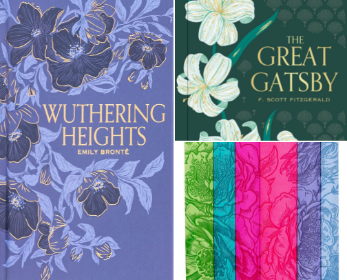Classic Books every one needs to read. cover photo collage