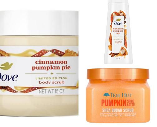 Your Pumpkin-scented Fall Aesthetic Starts Here🍁🍂🎃 cover photo collage