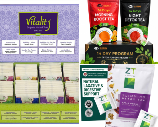 Wellbeing & Wellness cover photo collage
