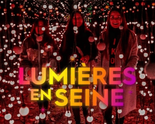 PARIS cover photo collage