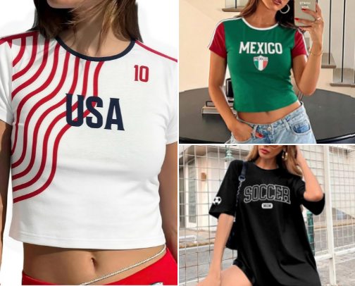 World Cup 2026 watching essentials cover photo collage