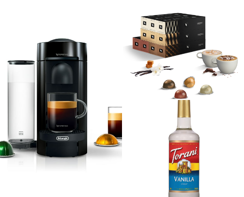 Coffee Coffee Coffee cover photo collage