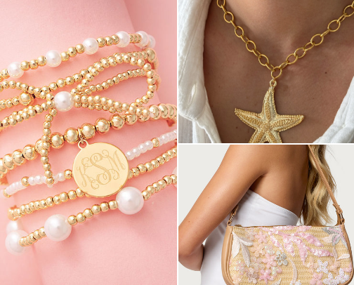 Summer wishlist cover photo collage