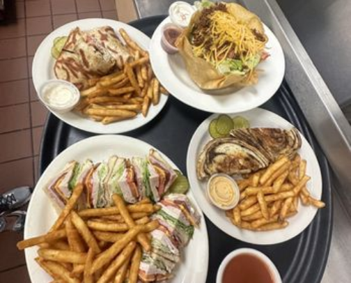 My top Athens recs cover photo collage