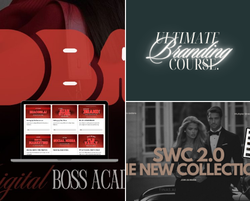 Earn 🏦 from multiple income streams cover photo collage