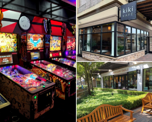 Fun Date Ideas in Metro Detroit cover photo collage