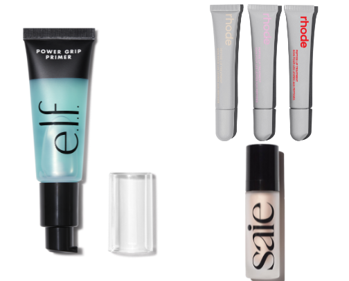 Makeup that you need cover photo collage