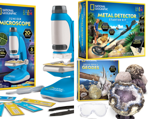 Educational activities for kiddos! cover photo collage