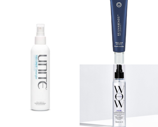 Can’t-Live-Without Beauty Favorites cover photo collage