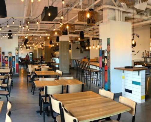 Local BC Food Favs cover photo collage