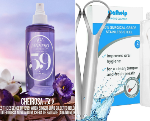 Honest Amazon Reviews cover photo collage