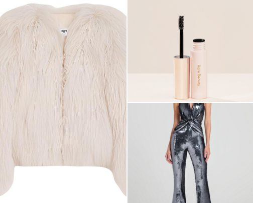 From Rare Beauty to Rare Style: Selena Gomez’s Best Looks cover photo collage