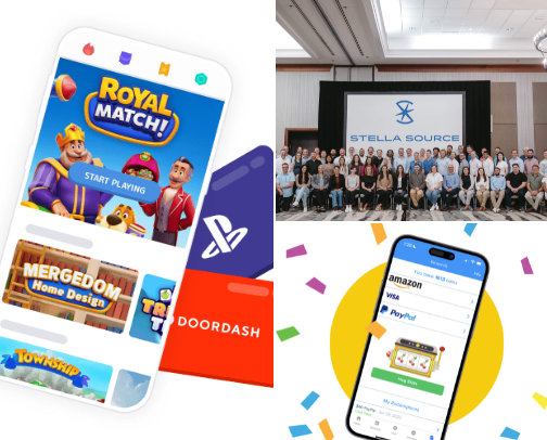 Best Apps to Save & Earn Money — Side Hustle & Cash-Back Picks cover photo collage