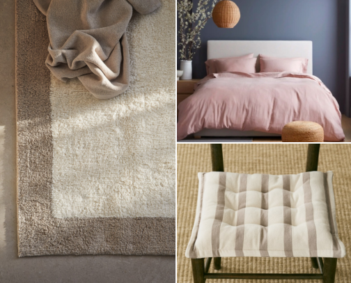Home Items I love as a Realtor cover photo collage