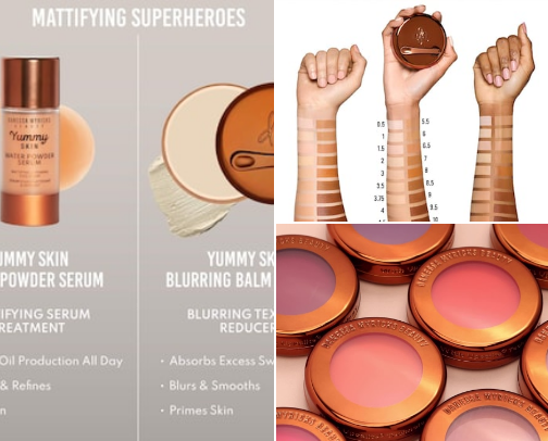 Favourite Things from Black-Women Owned Brands cover photo collage