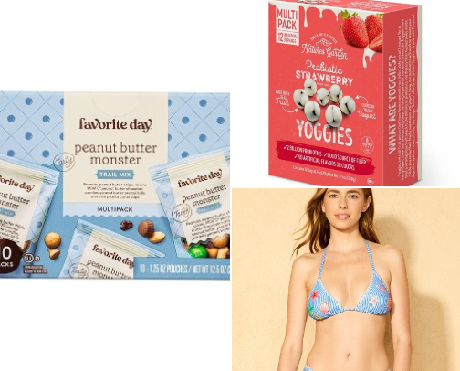 March 26’ Finds & Favs cover photo collage
