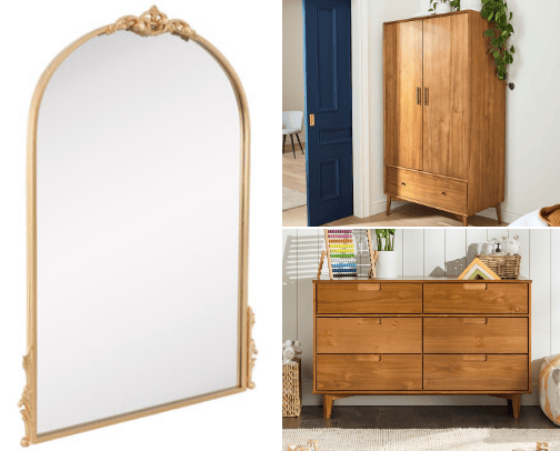 Home decor :) cover photo collage
