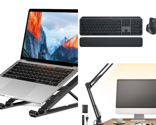 ⚡ 10 Amazon Finds That Instantly Boost Productivity cover photo collage