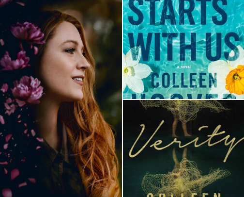 Favorite Books cover photo collage